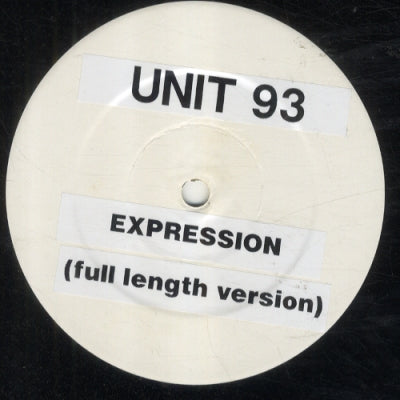 UNIT 93 - Expression