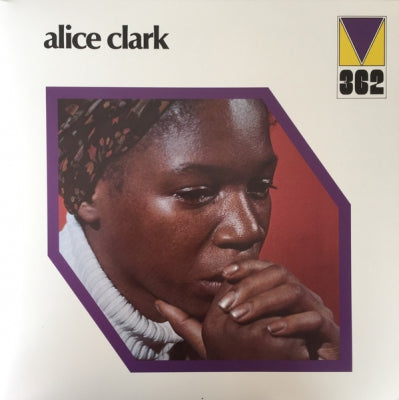 ALICE CLARK - Alice Clark