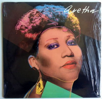 ARETHA FRANKLIN - Aretha