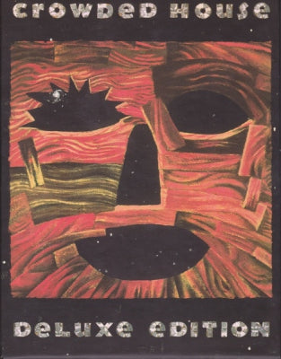 CROWDED HOUSE - Woodface