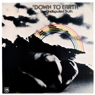 THE UNDISPUTED TRUTH - Down To Earth