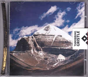 THROBBING GRISTLE - Part Two - The Endless Not