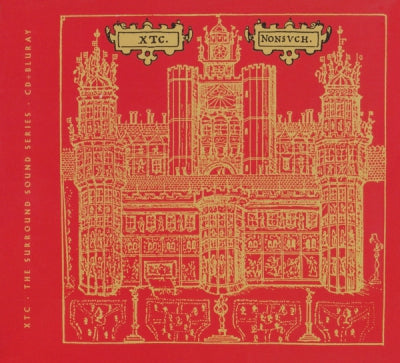 XTC - Nonsuch