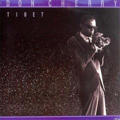DON CHERRY - Tibet