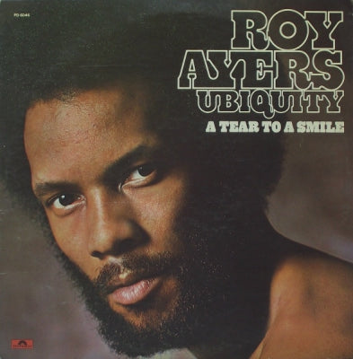 ROY AYERS UBIQUITY - A Tear To A Smile