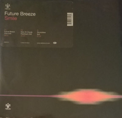 FUTURE BREEZE - Smile