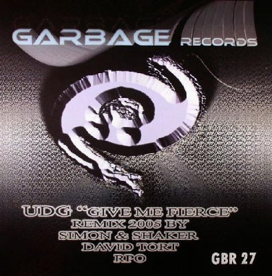 UDG - Give Me Fierce 2005