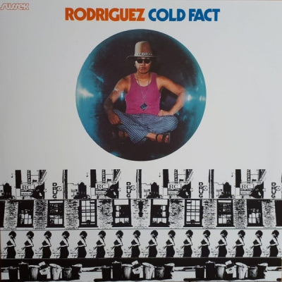 RODRIGUEZ - Cold Fact