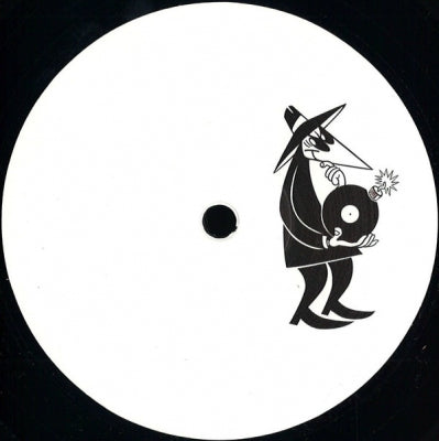 UNKNOWN ARTIST - Spy Edits 01