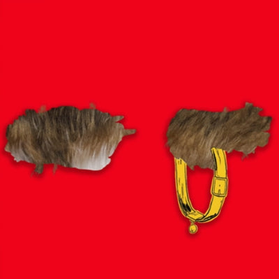RUN THE JEWELS (EL-P & KILLER MIKE). - Meow The Jewels