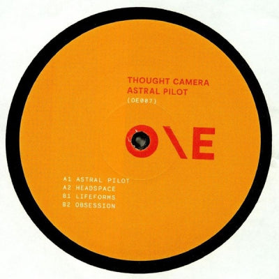 THOUGHT CAMERA - Astral Pilot