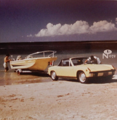VARIOUS ARTISTS - Seafaring Strangers: Private Yacht