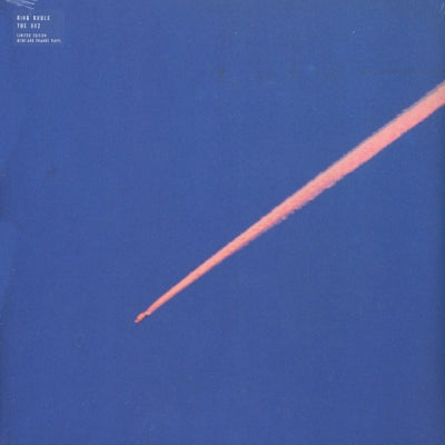 KING KRULE - The Ooz