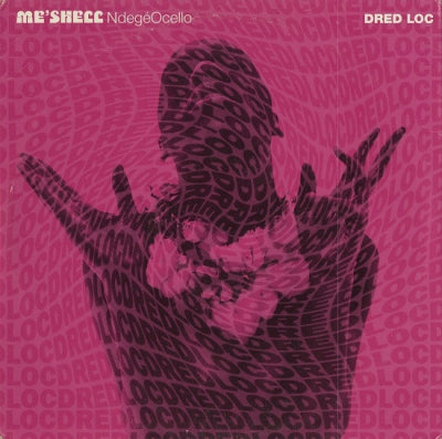 ME'SHELL NDEGEOCELLO - Dred Loc