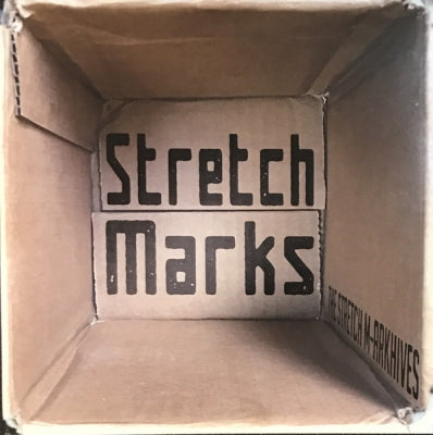 STRETCHMARKS - The Stretch M-arkhives