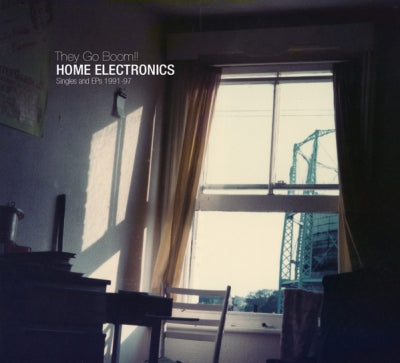THEY GO BOOM!! - Home Electronics