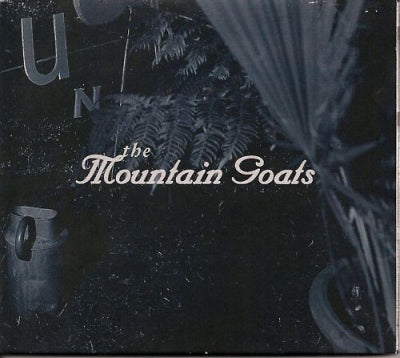 MOUNTAIN GOATS - See America Right