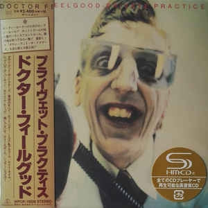 DR FEELGOOD - Private Practice