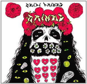 GRIMES - Geidi Primes