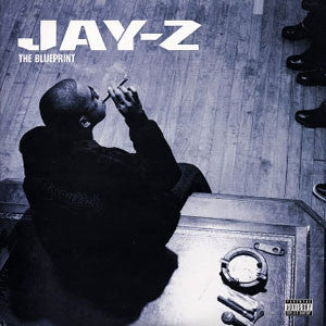JAY-Z - The Blueprint