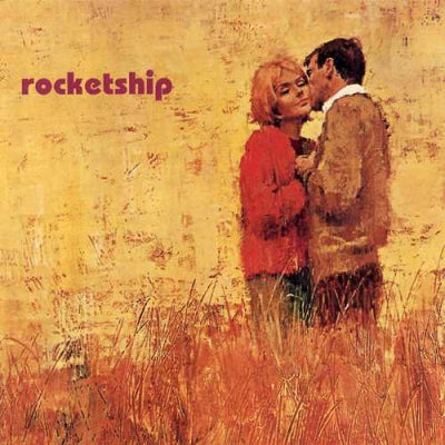 ROCKETSHIP - A Certain Smile, A Certain Sadness