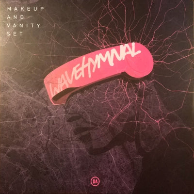 MAKEUP AND VANITY SET - Wavehymnal