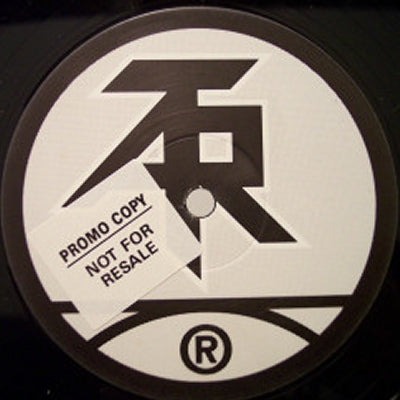 ATR - ATR / Midijunkies