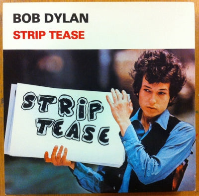 BOB DYLAN - Strip Tease