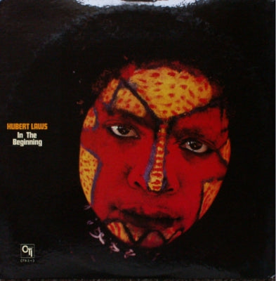 HUBERT LAWS - In The Beginning