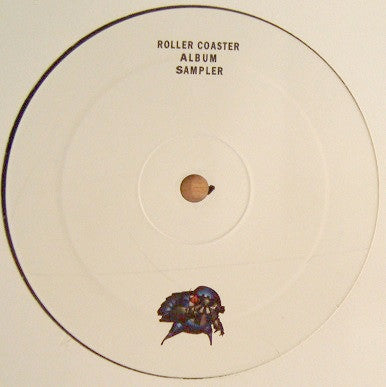 FALCON - Roller Coaster (Album Sampler)