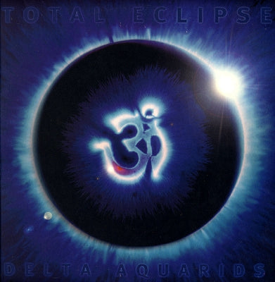 TOTAL ECLIPSE - Delta Aquarids