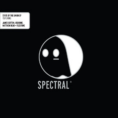 VARIOUS - State Of The Union EP