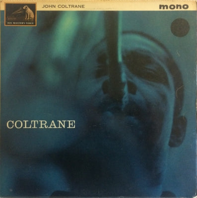 THE JOHN COLTRANE QUARTET - Coltrane