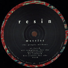 METRIST - The People Without