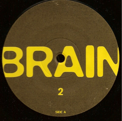 BRAIN 2 - Something For Your Mind