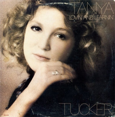 TANYA - Lovin' And Learnin'