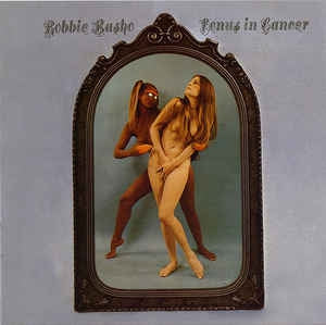 ROBBIE BASHO - Venus In Cancer