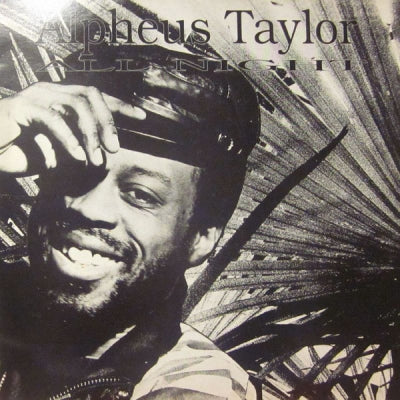 ALPHEUS TAYLOR - All Night