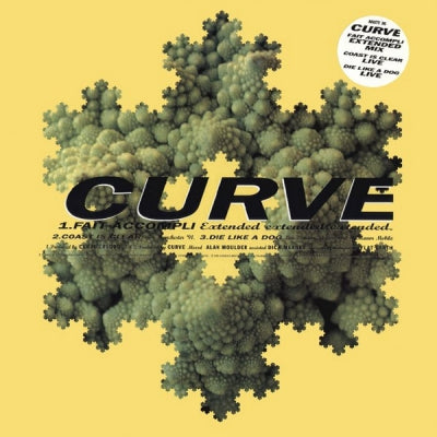 CURVE - Fait Accompli