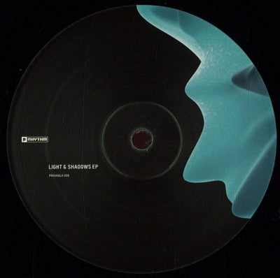 RE:AXIS - Light & Shadows