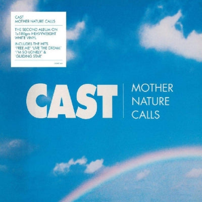 CAST - Mother Nature Calls