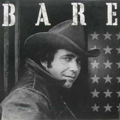 BOBBY BARE - Bare