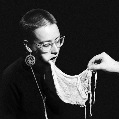 LINA TULLGREN - Won