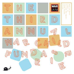 VARIOUS - The Third Annual War Child Fundraiser (Pt. 2)