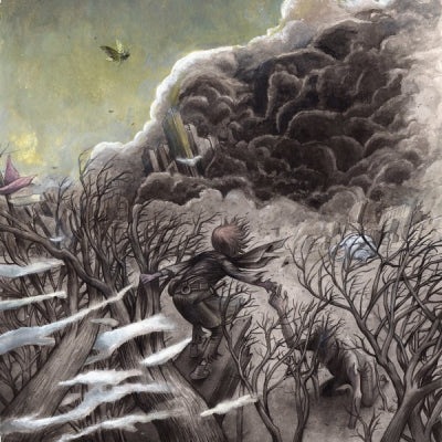GREAT FALLS - A Sense Of Rest