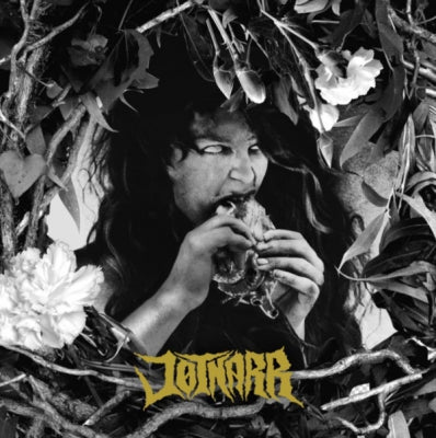 JøTNARR - Jøtnarr