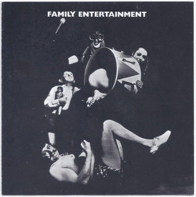 FAMILY - Family Entertainment