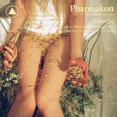PHARMAKON - Abandon