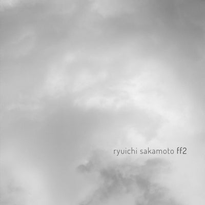 RYUICHI SAKAMOTO - ff2