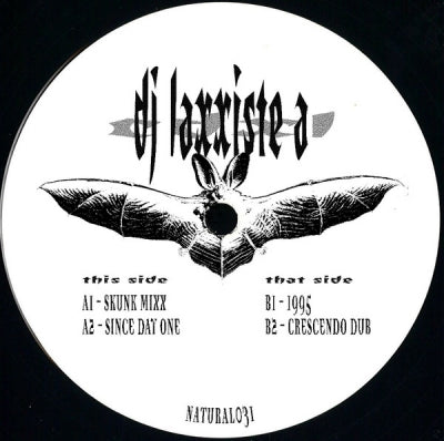 DJ LAXXISTE A - CDXL